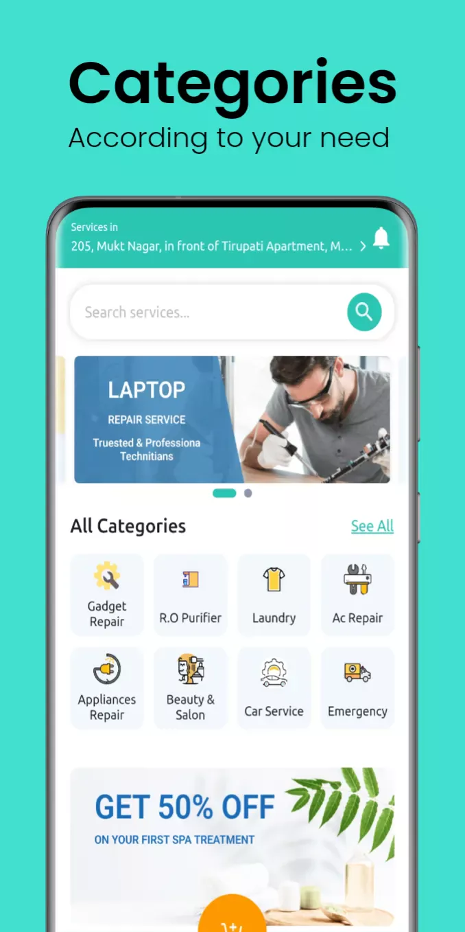 App