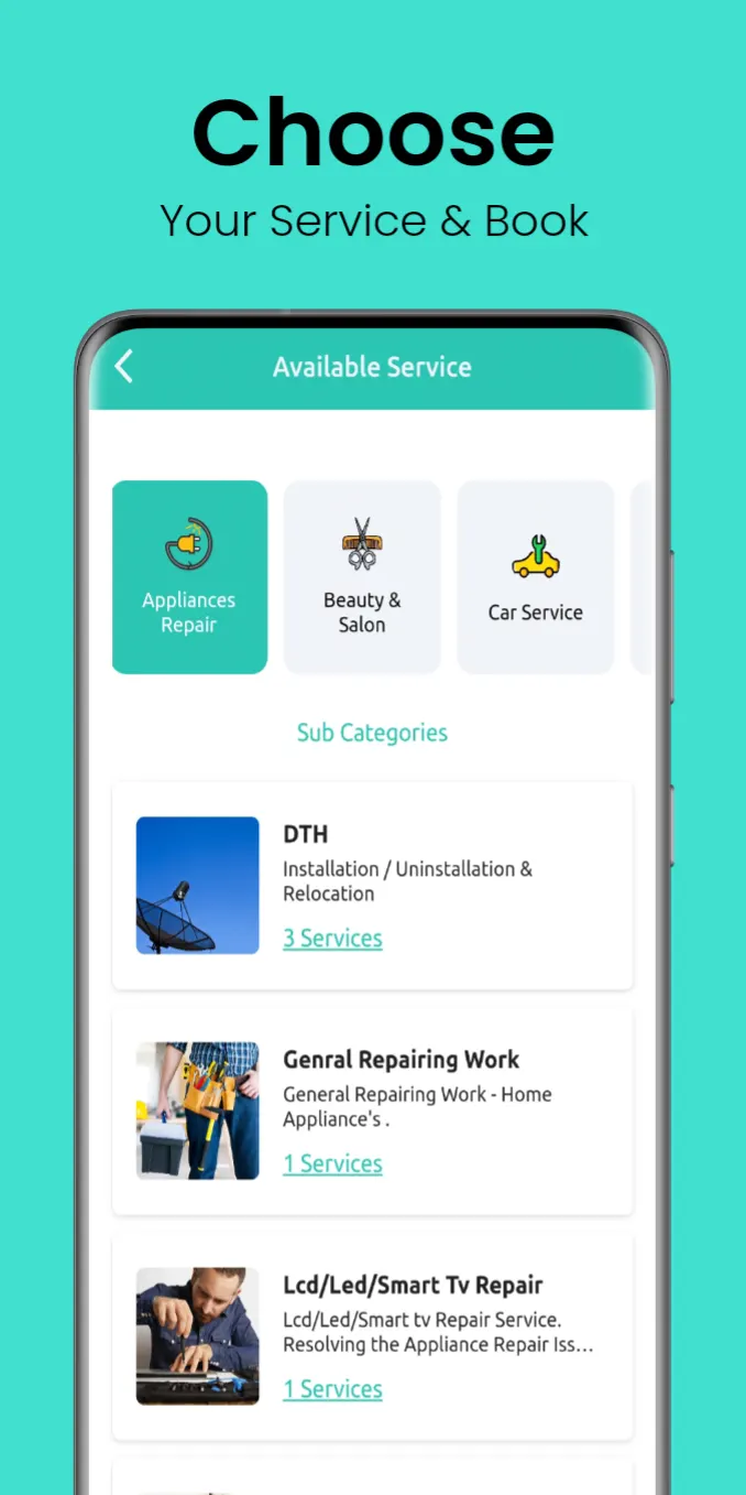 App