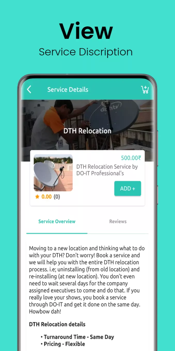 App