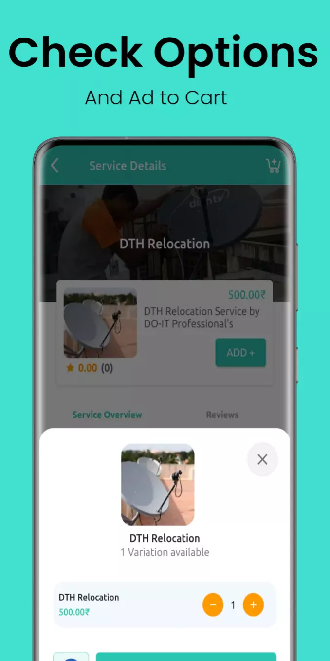 App