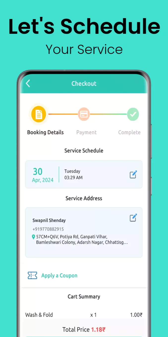 App