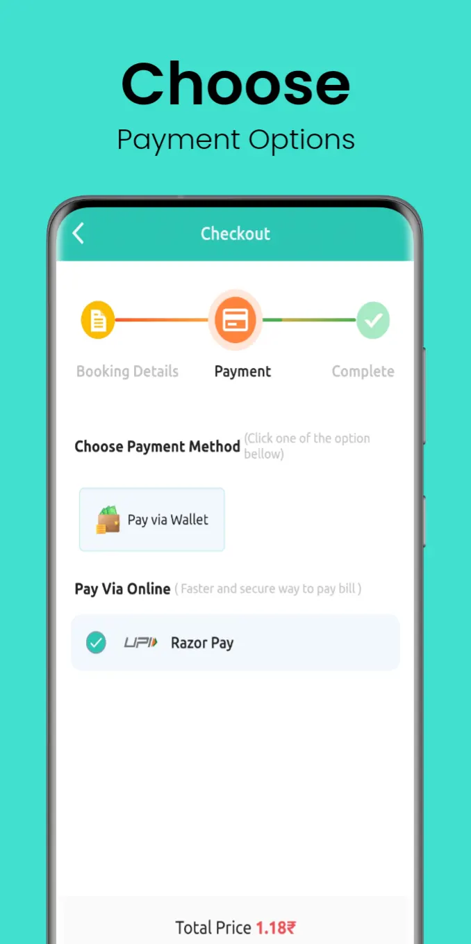 App