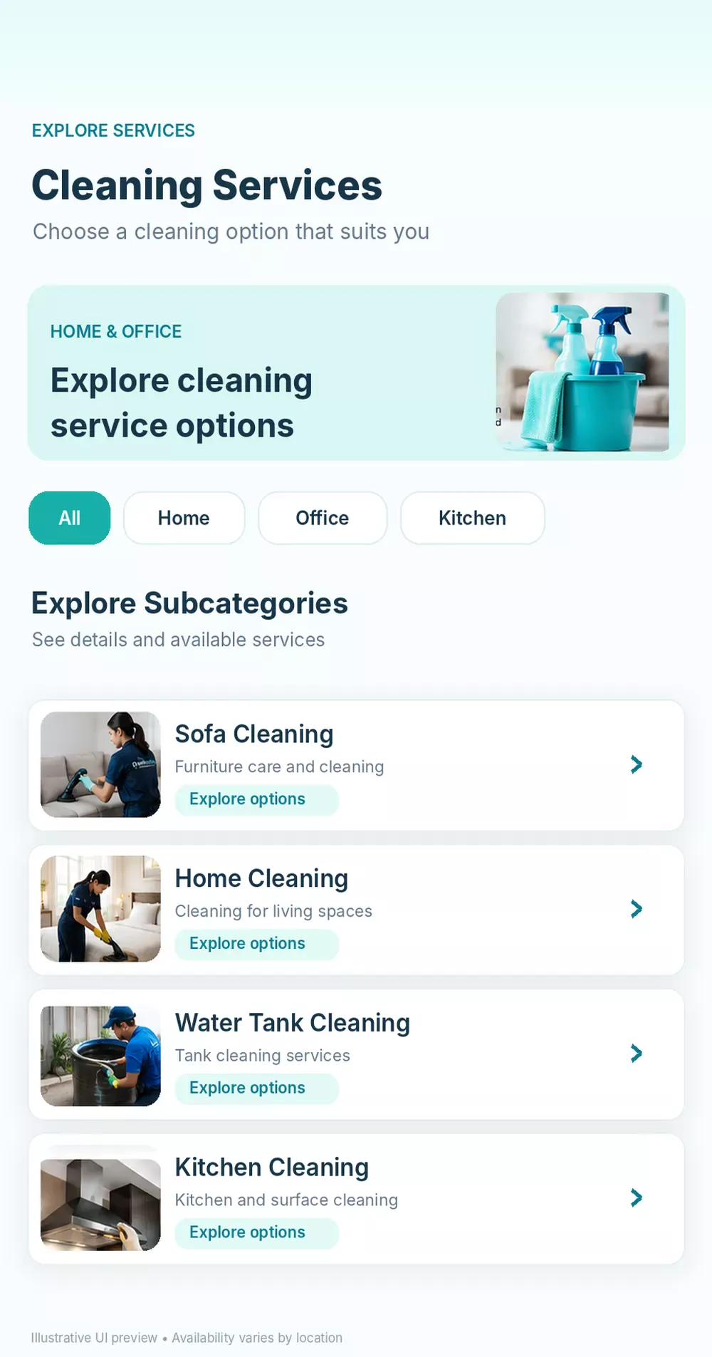 App