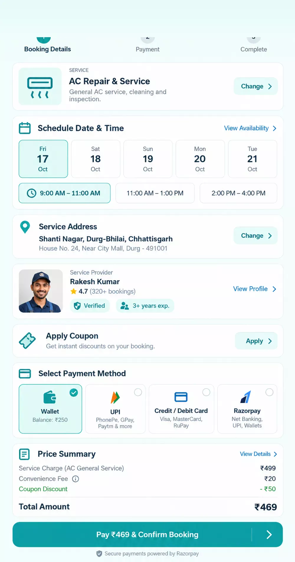 App
